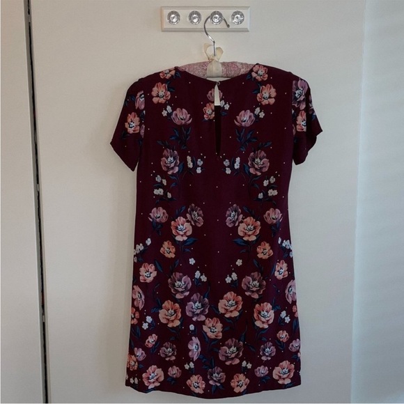 A&F Rayon Shift Dress - Picture 5 of 6